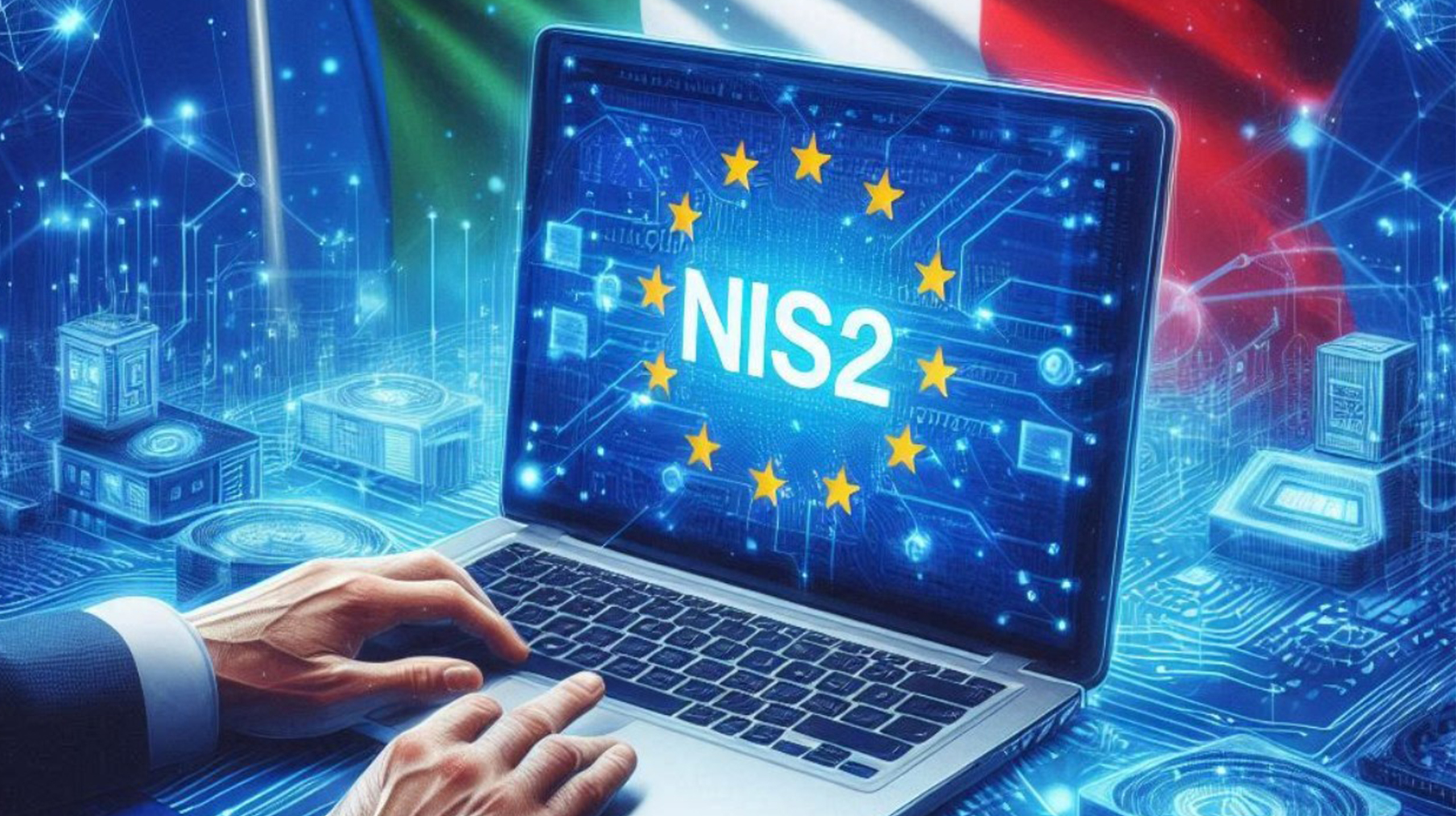 Adeguamento NIS2: la scadenza per l’invio dei dati slitta al 31 luglio 2025