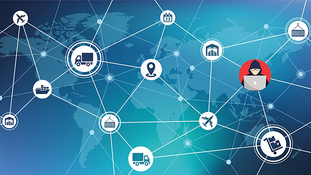 Scopri di più sull'articolo Sicurezza Supply Chain NIS2: da anello debole a partner affidabile
