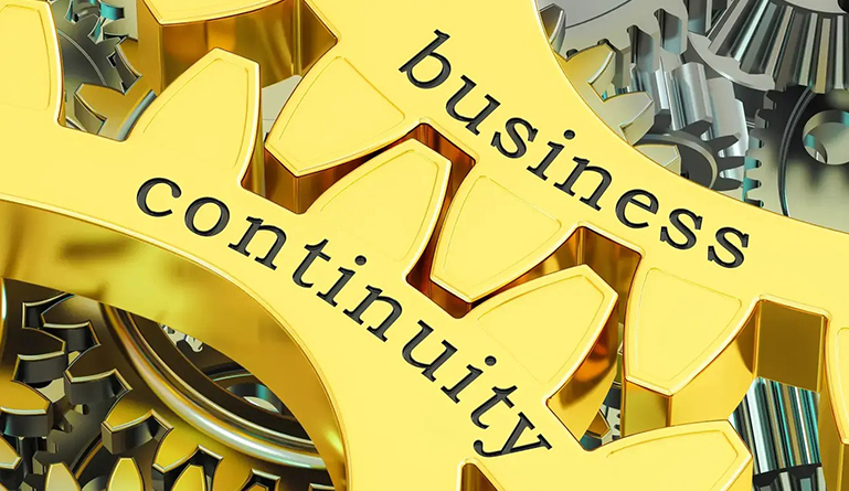 Scopri di più sull'articolo Piano di business continuity: come proteggere l’operatività della tua azienda