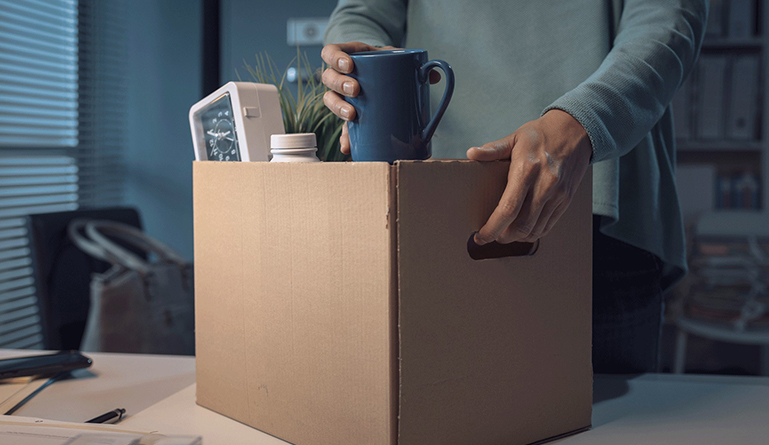 Scopri di più sull'articolo Offboarding dei dipendenti: come mitigare i rischi di sicurezza aziendale secondo la Direttiva NIS2