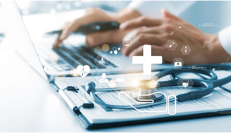 Scopri di più sull'articolo Sicurezza informatica in sanità: aumento degli attacchi del 40% (Report ACN). I rischi per la tua PMI