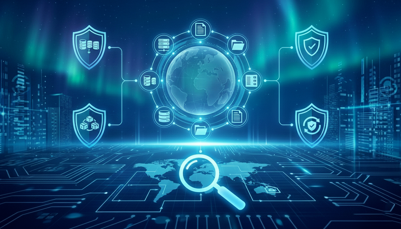Al momento stai visualizzando Gestione risorse NIS2: le regole ENISA per mappare i tuoi dati e superare i controlli
