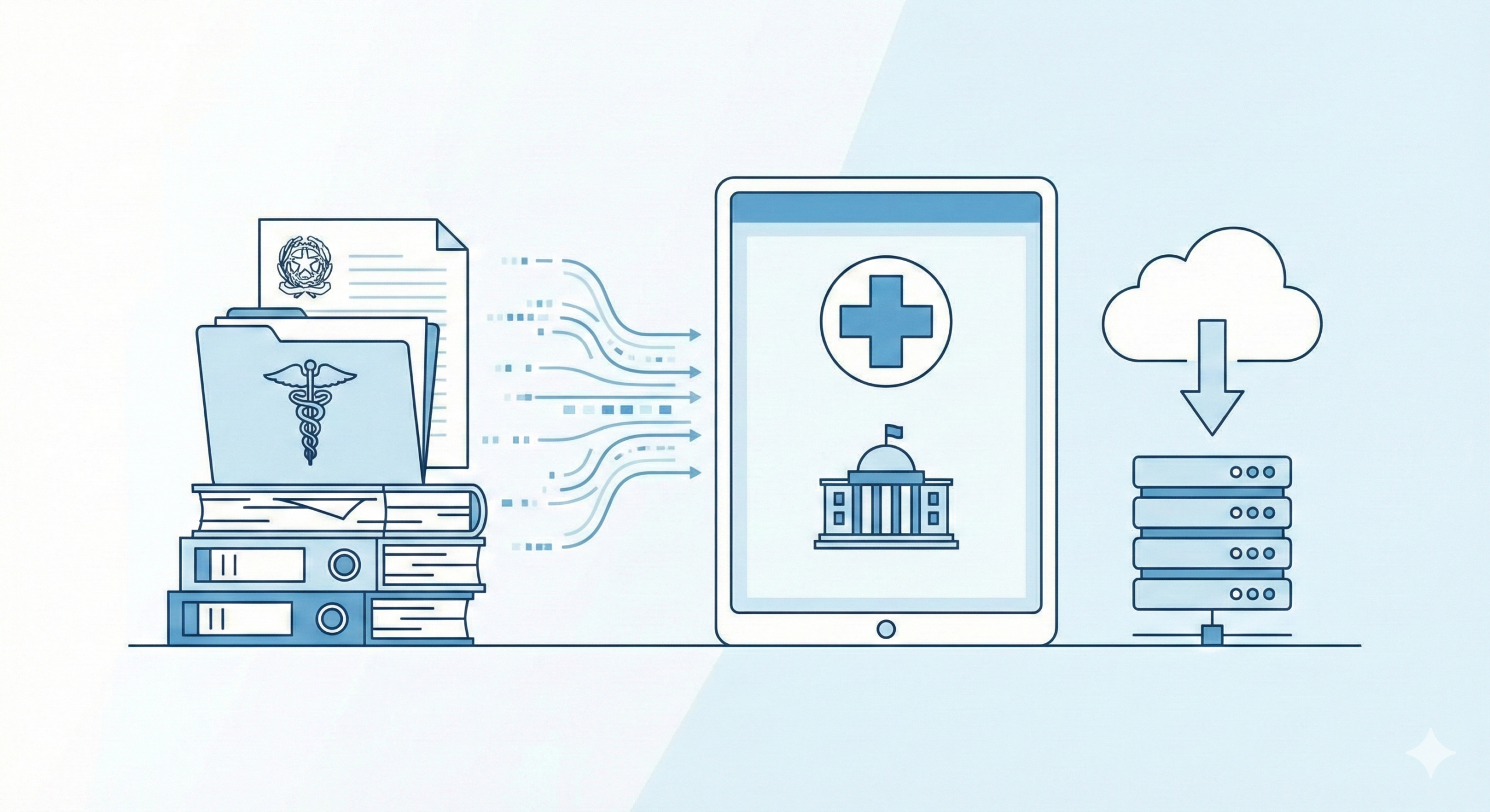 Scopri di più sull'articolo Supply Chain e NIS2: quali sono gli obblighi per i fornitori?