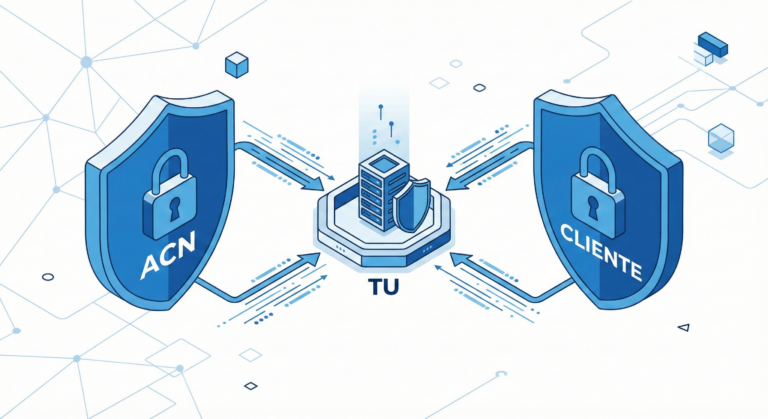 Scopri di più sull'articolo Ispezioni NIS2: se non ti controlla l’ACN, ti controllerà il tuo cliente (ecco cosa rischi)
