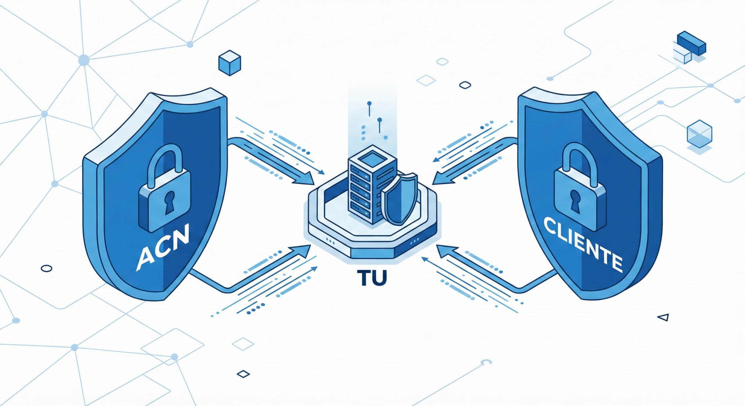 Ispezioni NIS2: se non ti controlla l'ACN, ti controllerà il tuo cliente (ecco cosa rischi)