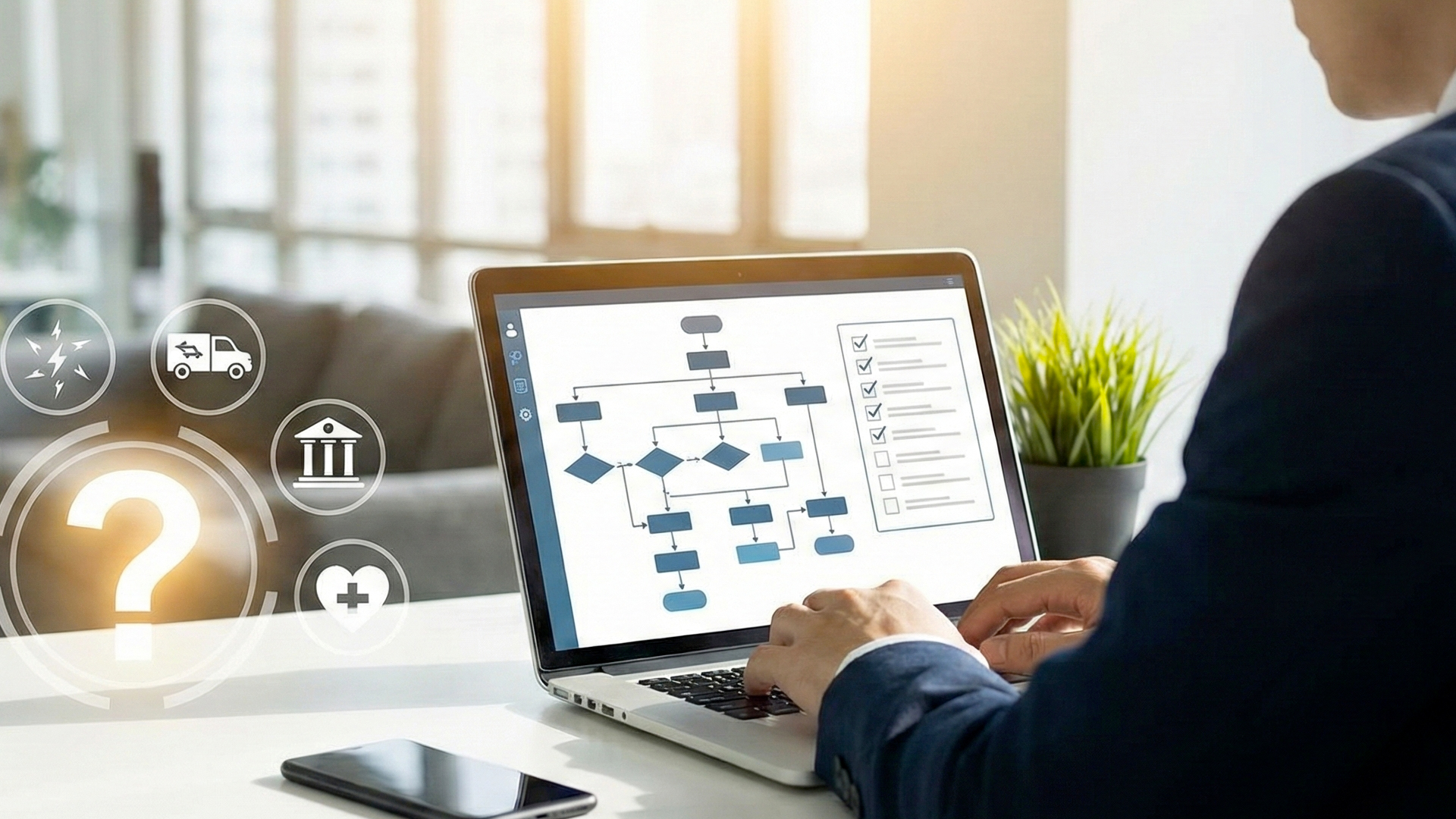 Scopri se la tua azienda è soggetto NIS2