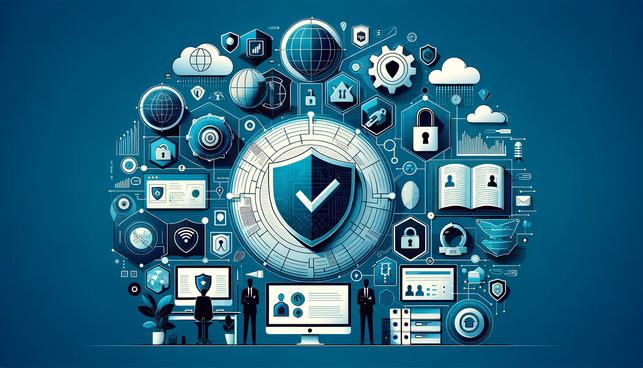 Scopri di più sull'articolo Direttiva NIS2: Sicurezza Informatica in Italia