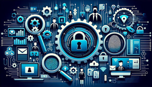 Scopri di più sull'articolo Direttiva NIS2: Preparazione PMI Essenziale