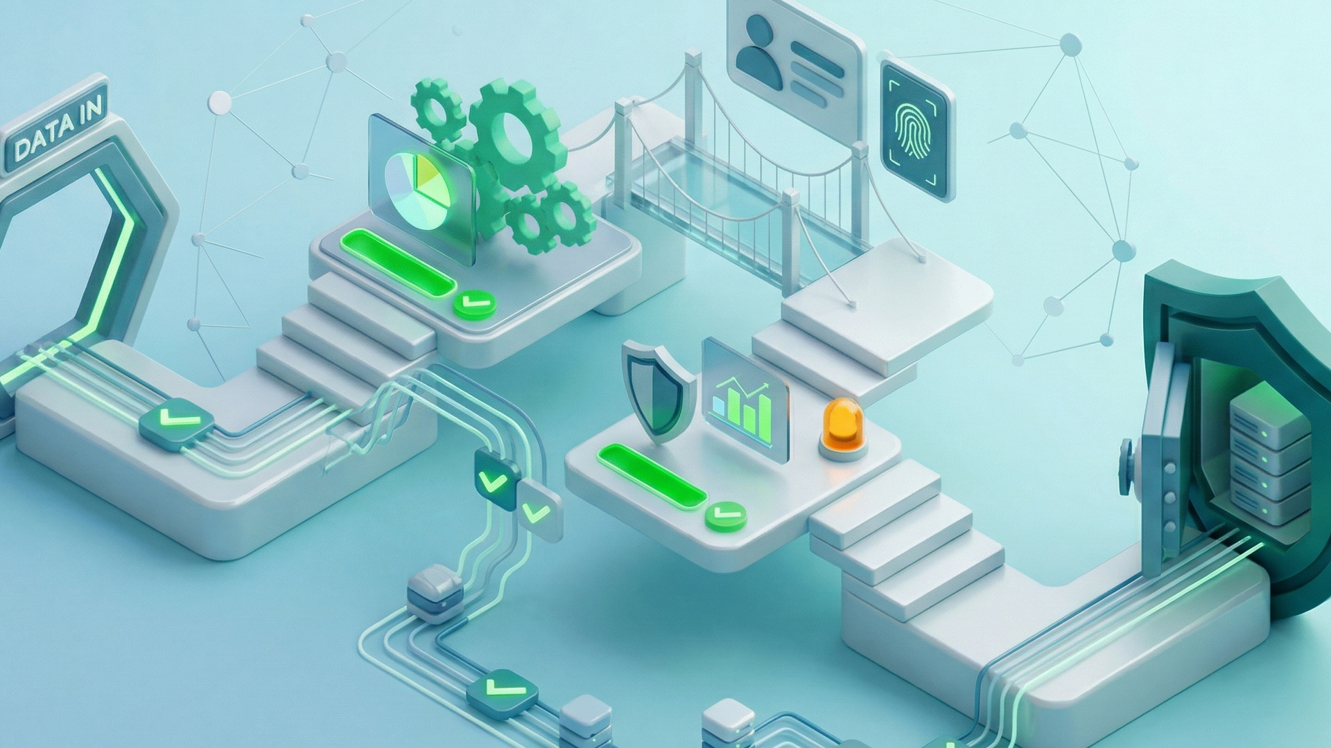 Al momento stai visualizzando Direttiva NIS2: proteggi la Supply Chain della tua PMI