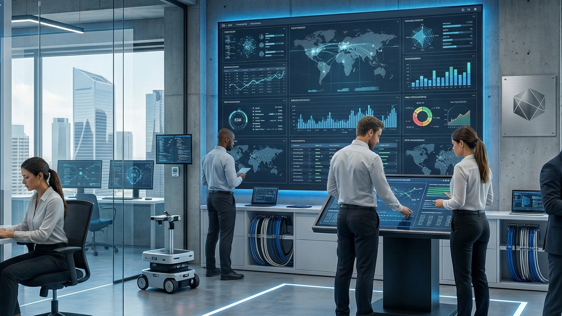 Scopri di più sull'articolo Supply Chain: i tuoi grandi partner commerciali ti stanno mettendo alla prova? Scopri come NIS2Lab protegge i tuoi contratti