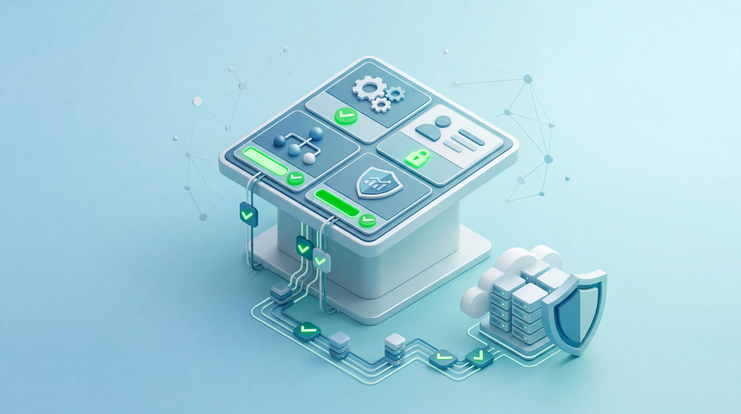 Scopri di più sull'articolo Supply Chain NIS2: perché la sicurezza informatica è la tua nuova “patente” per restare sul mercato