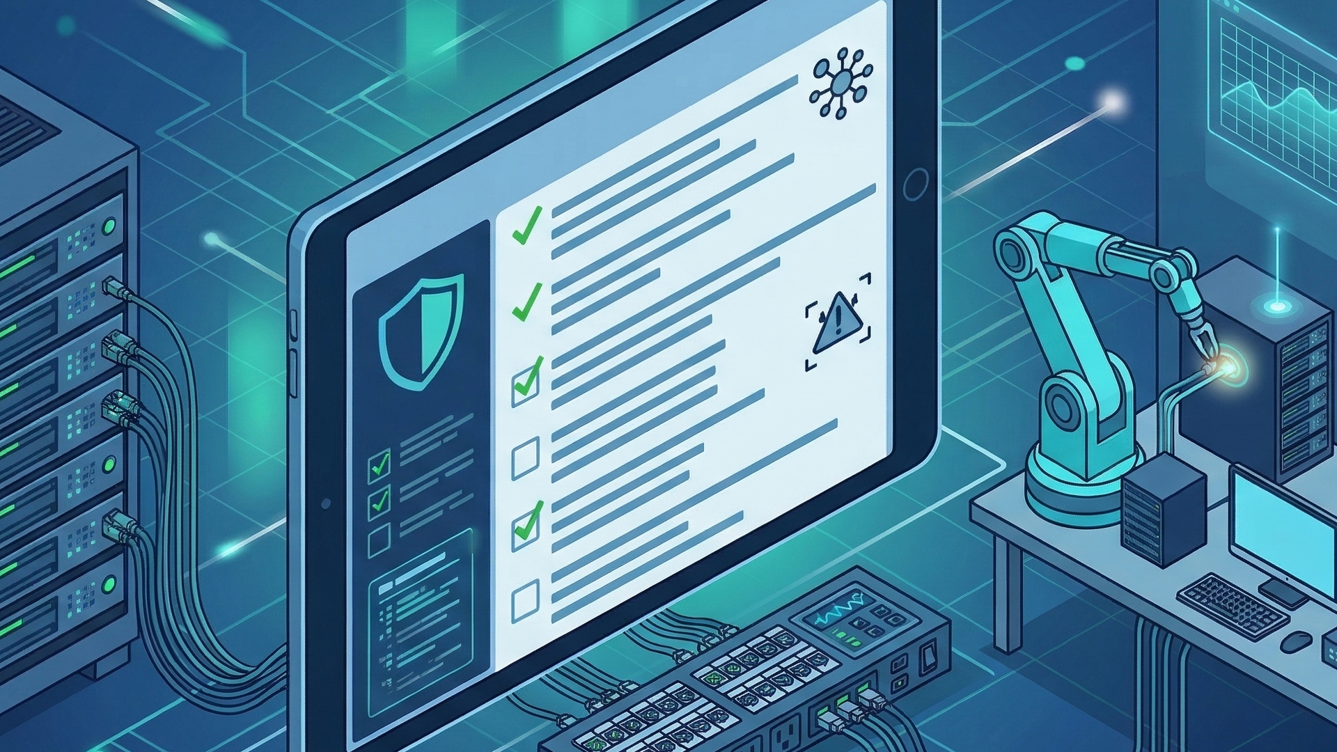 Al momento stai visualizzando Direttiva NIS2: opportunità di sicurezza informatica per le PMI