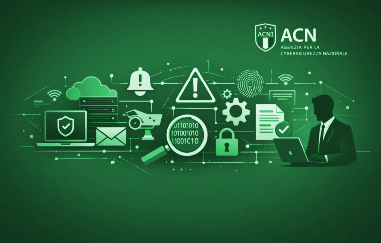 Scopri di più sull'articolo Speciale “La NIS2 in pratica” | Aggiornamento ACN Aprile 2026: Il nodo dei “fornitori rilevanti” e le nuove scadenze