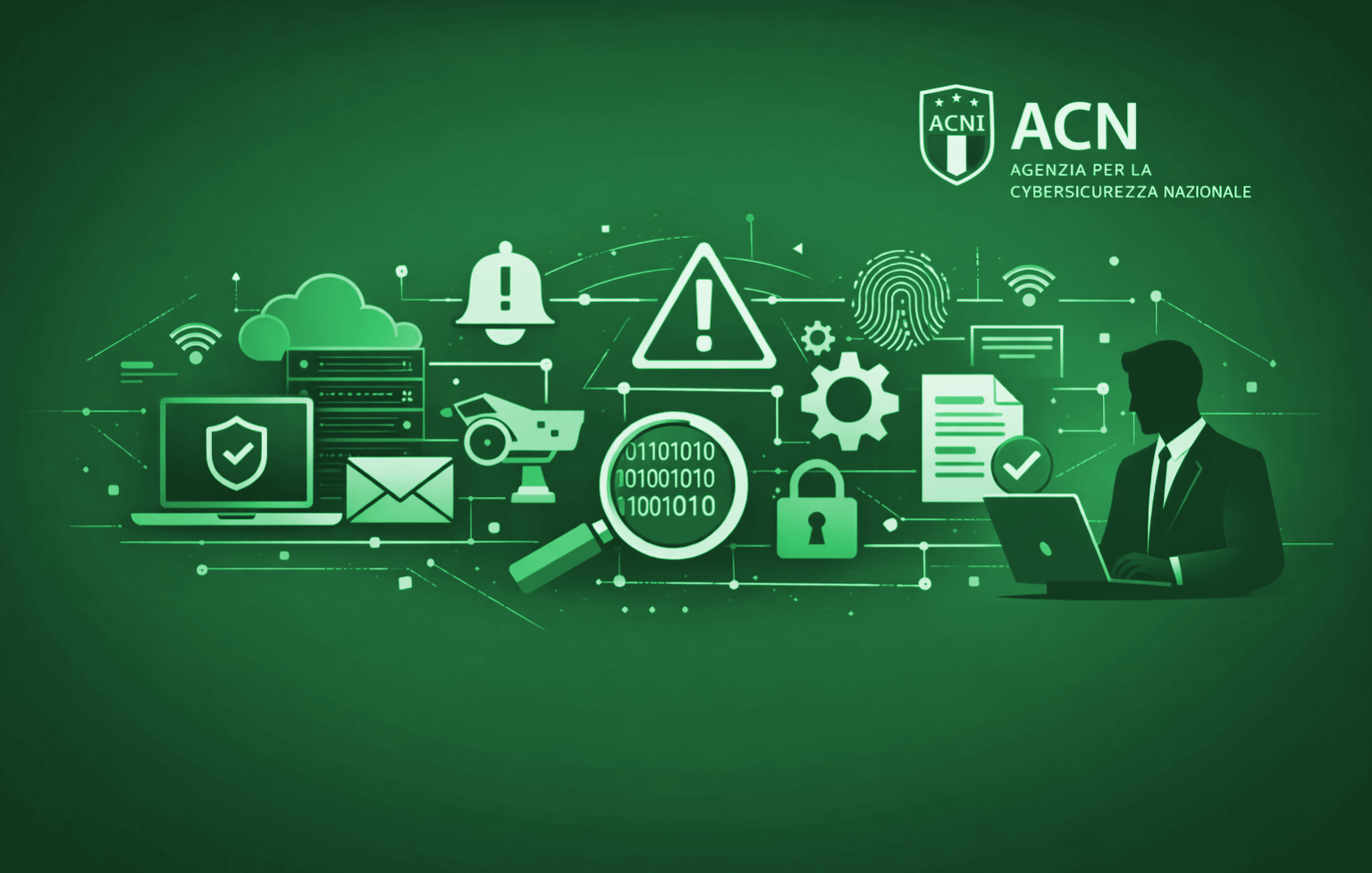 Al momento stai visualizzando Speciale “La NIS2 in pratica” | Aggiornamento ACN Aprile 2026: Il nodo dei “fornitori rilevanti” e le nuove scadenze