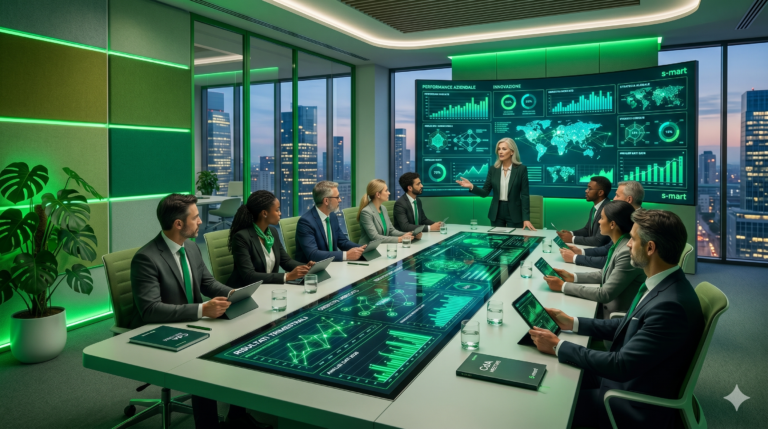 Scopri di più sull'articolo La NIS2 in pratica | Ep. 2: Responsabilità del Vertice e sistema documentale come prova di diligenza