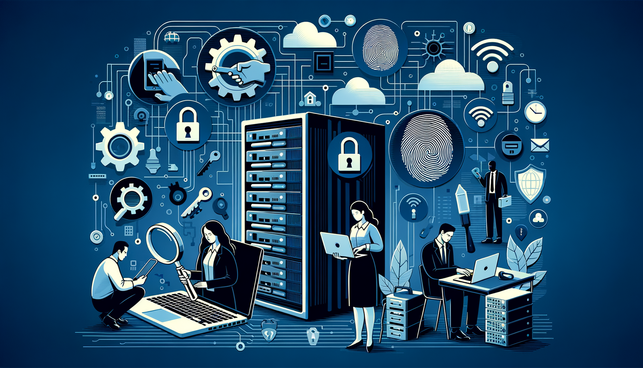 Scopri di più sull'articolo Conformità NIS2: Proteggi la Tua PMI e Supply Chain