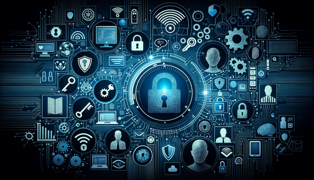 Scopri di più sull'articolo Direttiva NIS2: Sicurezza Informatica PMI