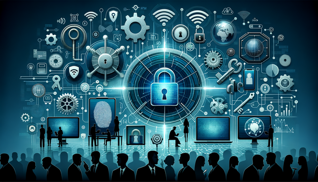 Scopri di più sull'articolo Cybersecurity PMI: Prepararsi alla Direttiva NIS2