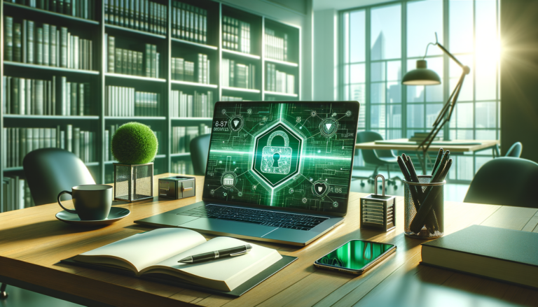 Scopri di più sull'articolo Margini servizi IT: guida alla compliance NIS2