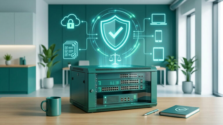 Scopri di più sull'articolo Conformità NIS2: opportunità per le PMI nel rafforzare la sicurezza informatica