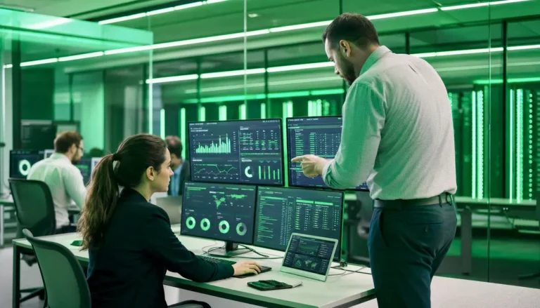Scopri di più sull'articolo Penetration test: testare la preparazione del team