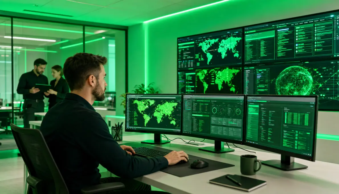 Al momento stai visualizzando Ispezioni ACN: audit e opportunità IT