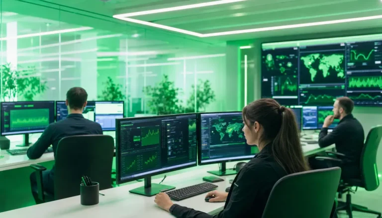 Scopri di più sull'articolo Marketing MSP: sicurezza informatica e trasparenza