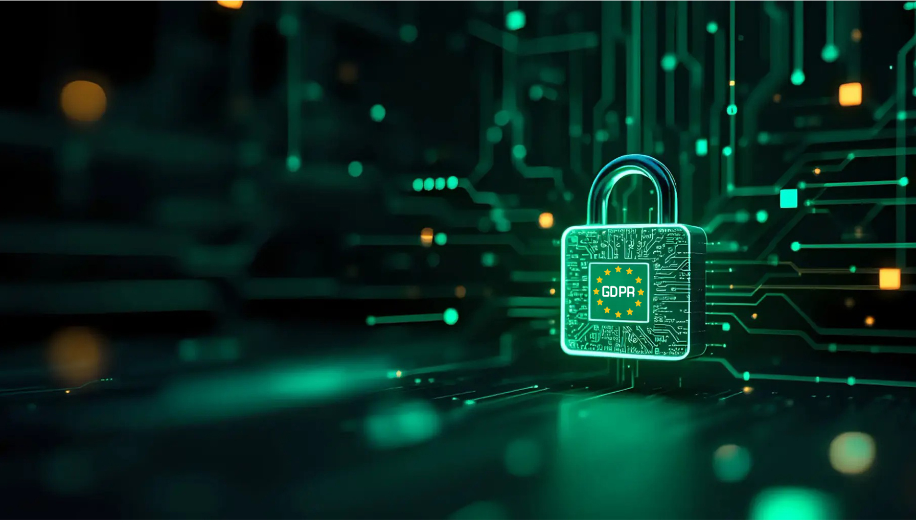 Al momento stai visualizzando La NIS2 in pratica | Ep. 4: Cybersecurity e GDPR, le due facce della conformità