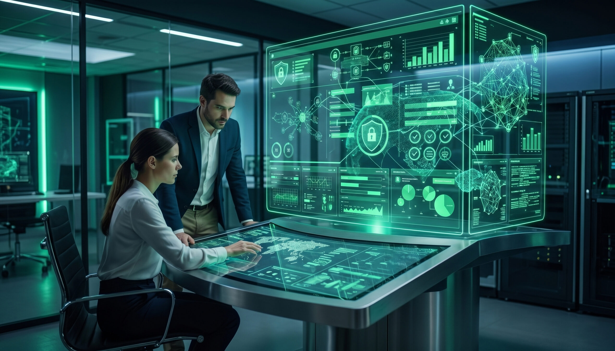 Al momento stai visualizzando Monitoraggio accessi: visibilità totale nei sistemi critici