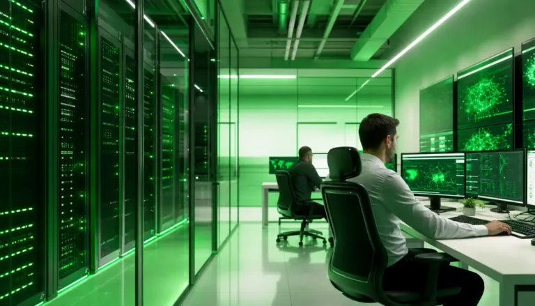 Scopri di più sull'articolo Sicurezza endpoint: eliminare Shadow IT nascosto