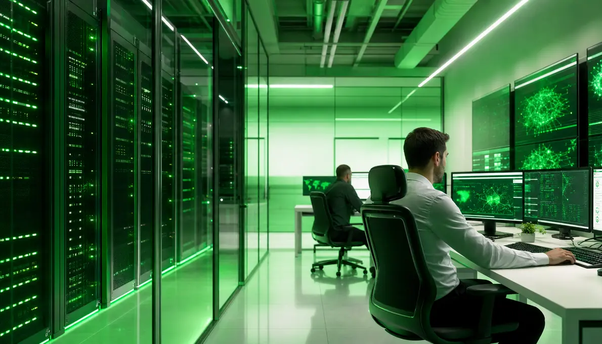 Al momento stai visualizzando Sicurezza endpoint: eliminare Shadow IT nascosto