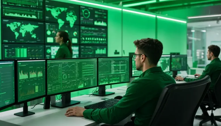 Scopri di più sull'articolo Monitoraggio accessi nei sistemi critici aziendali