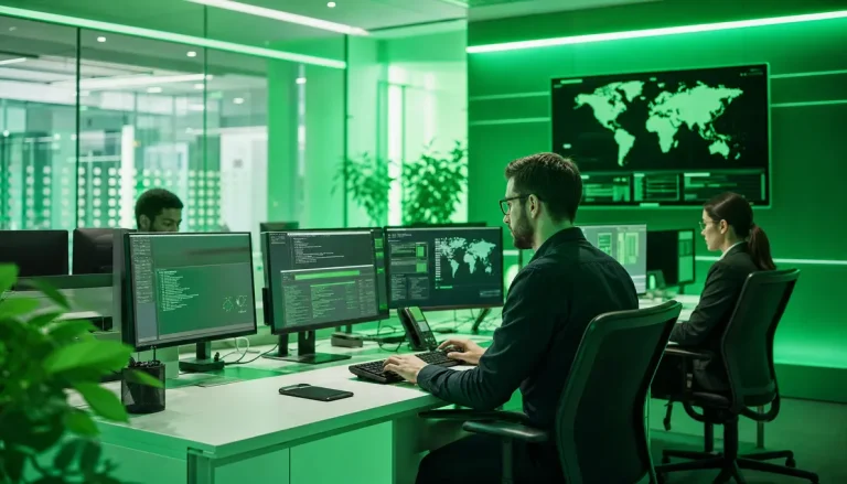 Scopri di più sull'articolo Normative europee cybersecurity: NIS2 e servizi IT