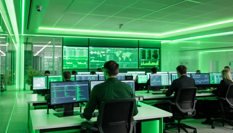 Scopri di più sull'articolo Cybersecurity filiera produttiva: sicurezza e conformità