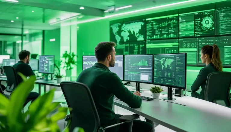 Scopri di più sull'articolo Cybersecurity filiera produttiva: protezione completa