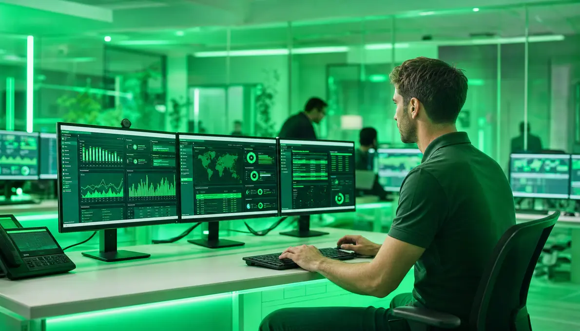 Al momento stai visualizzando Auditing sistemi informatici: semplifica il lavoro IT