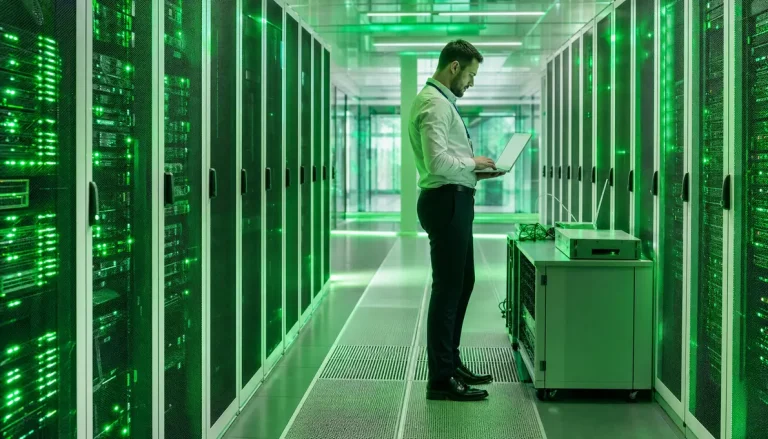 Scopri di più sull'articolo Disaster recovery NIS2: ripartenza rapida