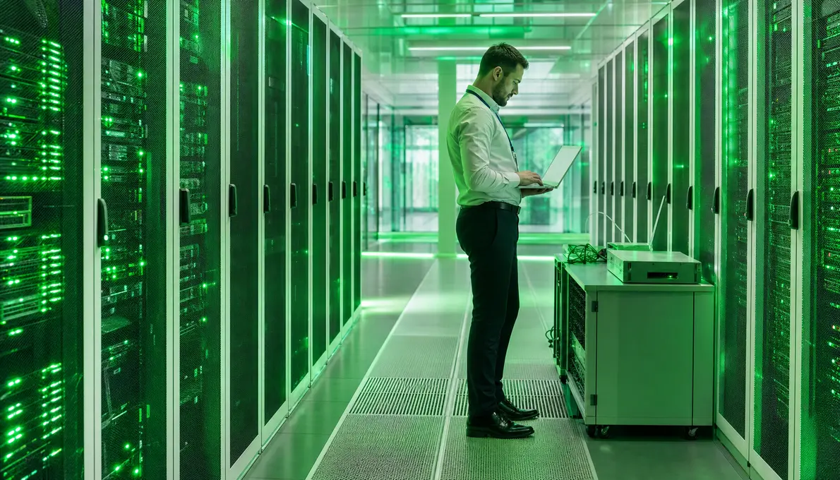 Scopri di più sull'articolo Disaster recovery NIS2: ripartenza rapida
