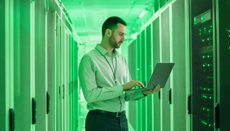 Scopri di più sull'articolo Auditing sistemi informatici: semplifica con Bastione.cloud
