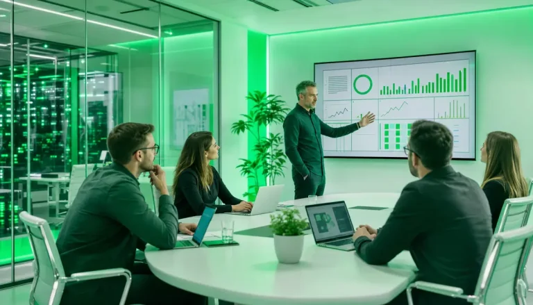Scopri di più sull'articolo Marketing MSP: comunicare la sicurezza informatica