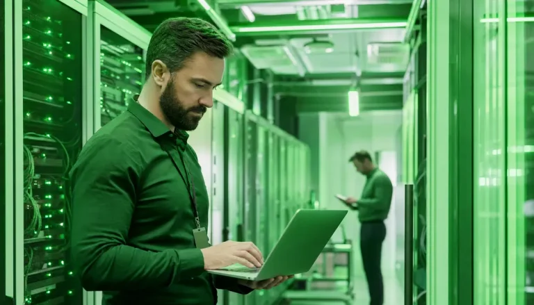 Scopri di più sull'articolo Auditing sistemi informatici: semplifica il lavoro IT