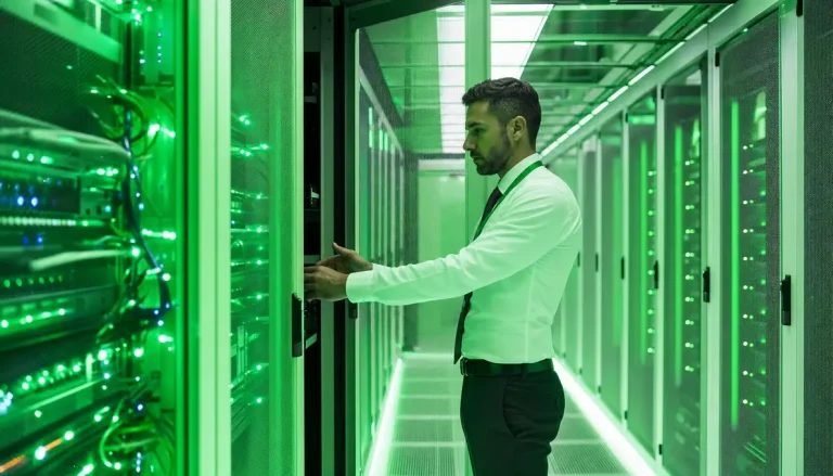 Scopri di più sull'articolo Governance informatica: da costo a pilastro aziendale