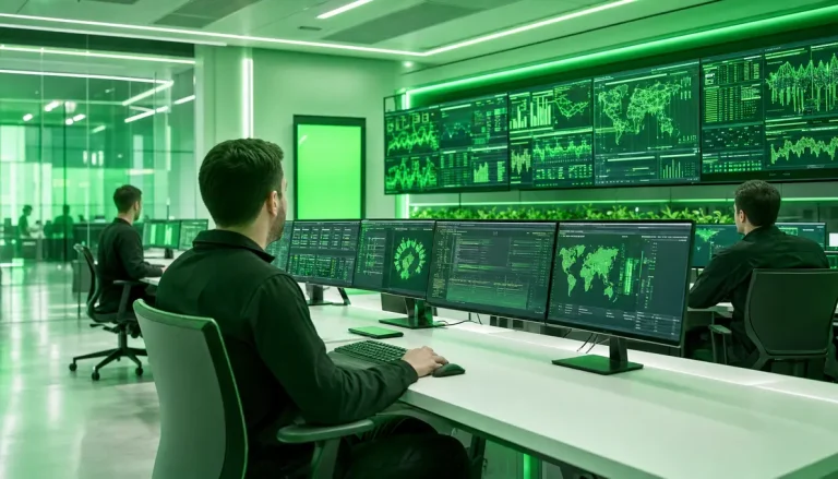 Scopri di più sull'articolo Sicurezza endpoint: eliminare le minacce nascoste